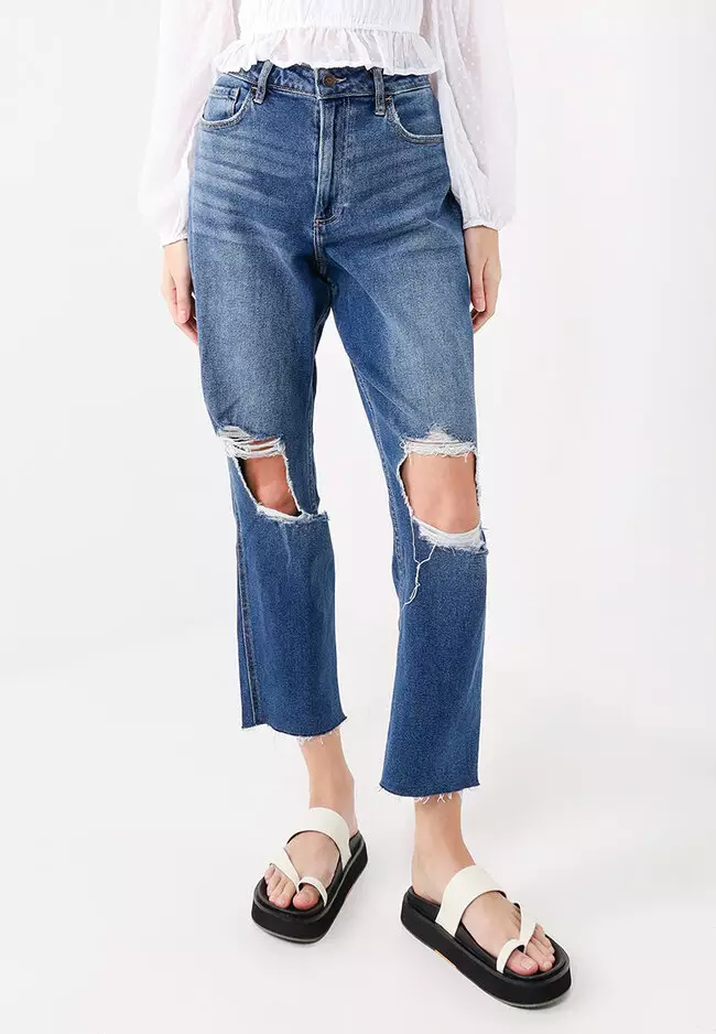 Hollister Women Jeans 2024, Buy Jeans Online