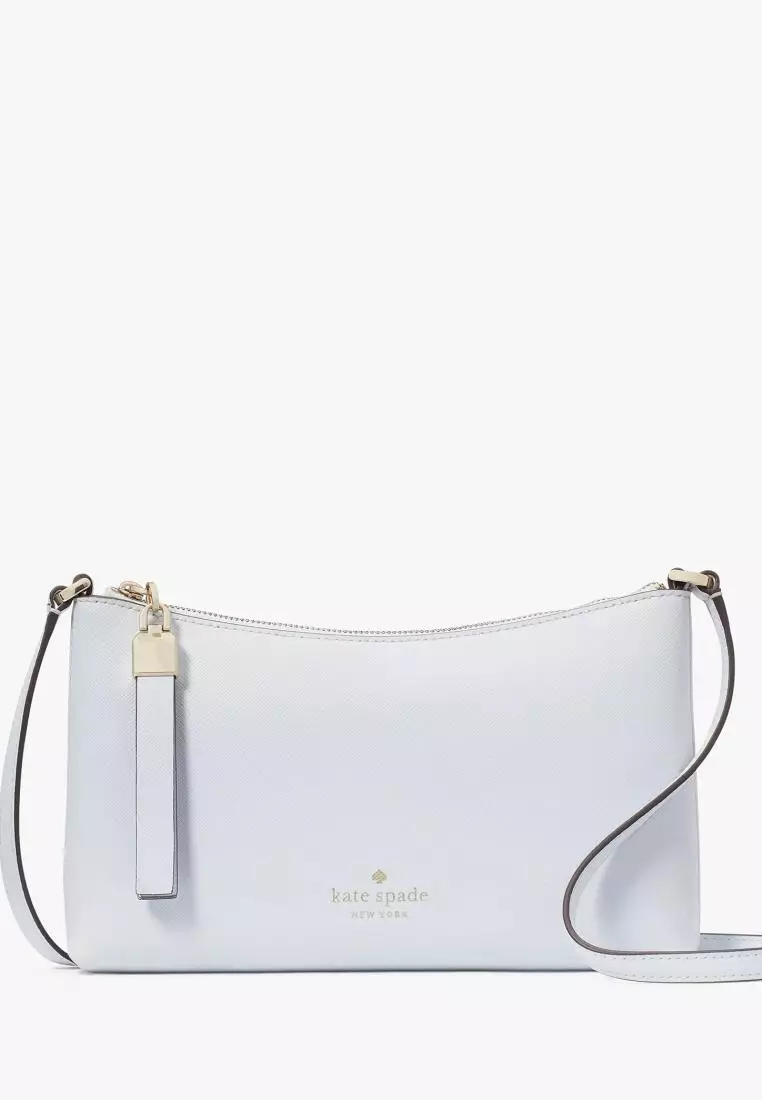 Kate Spade Sadie Crossbody Pale Sapphirine