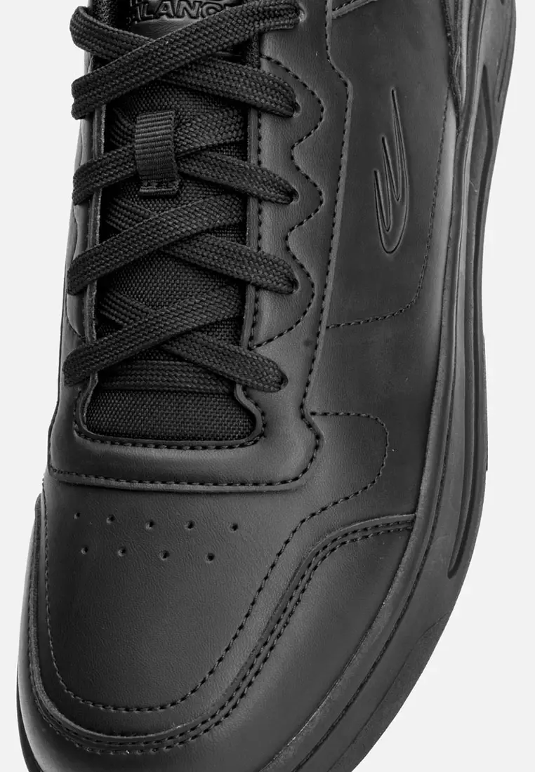Retro Slate Men's Lifestyle Classic Shoes