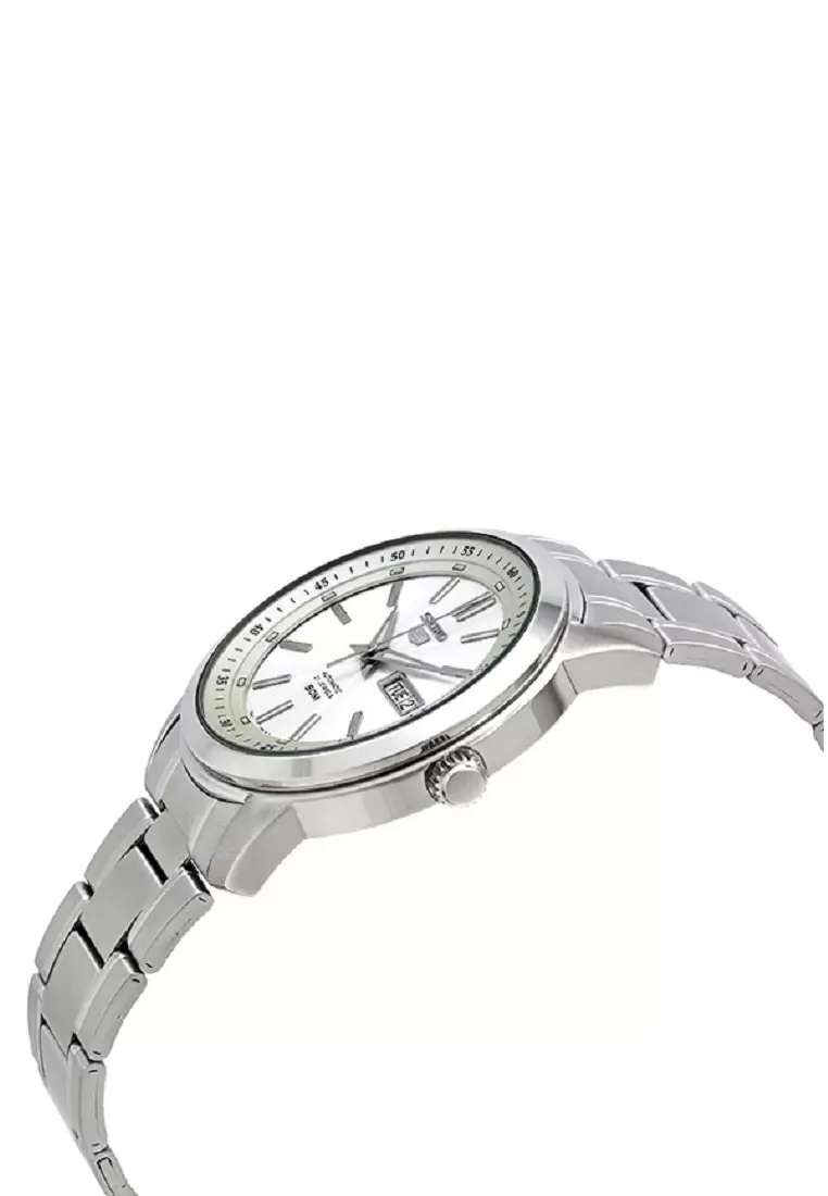 Seiko 5 automatic on sale 21 jewels cena