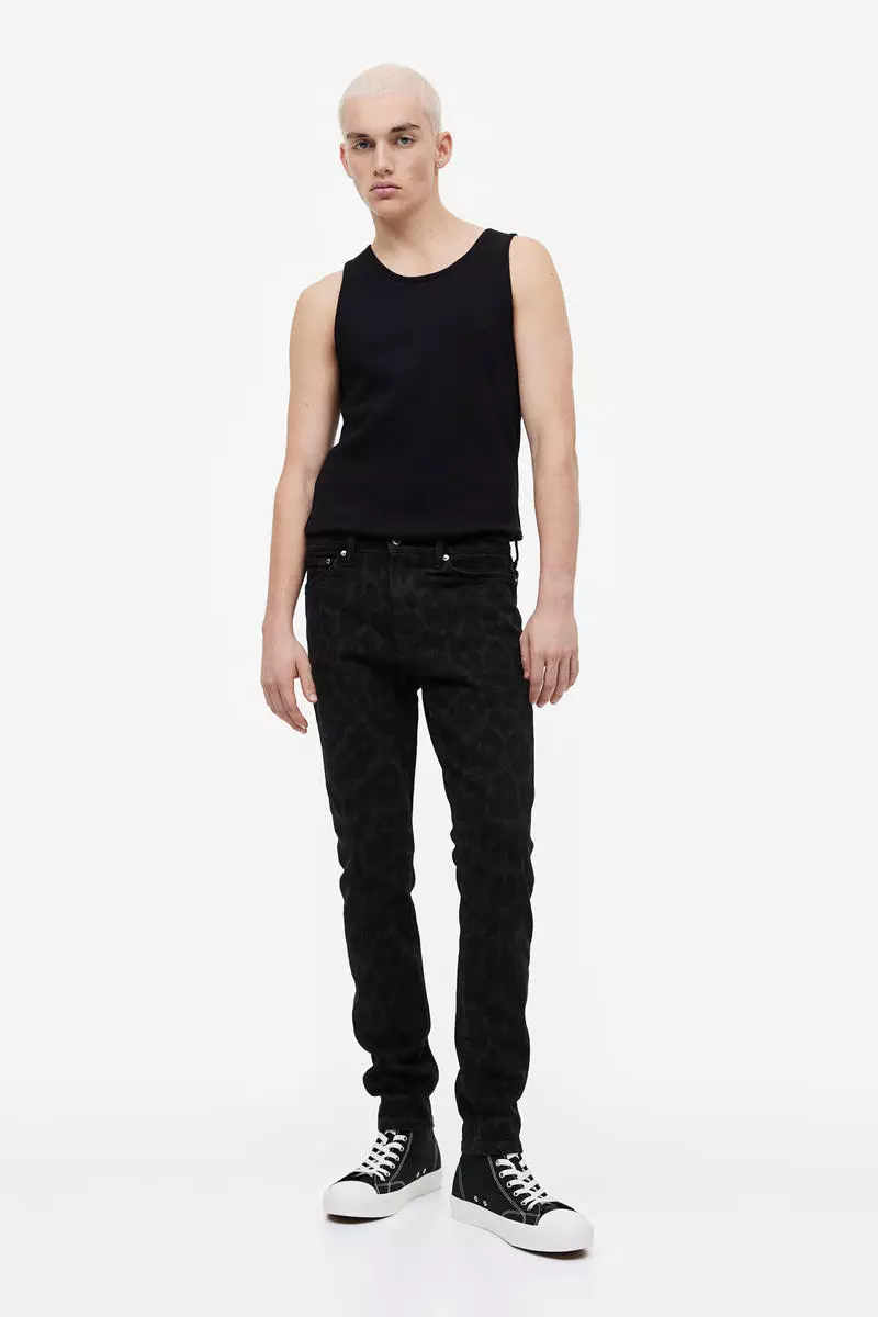 Buy H&m Skinny Jeans 2024 Online 