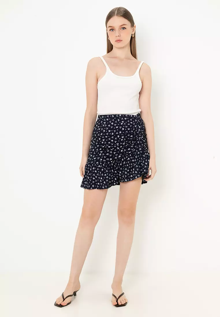 Hillary Mini Dress main image 1