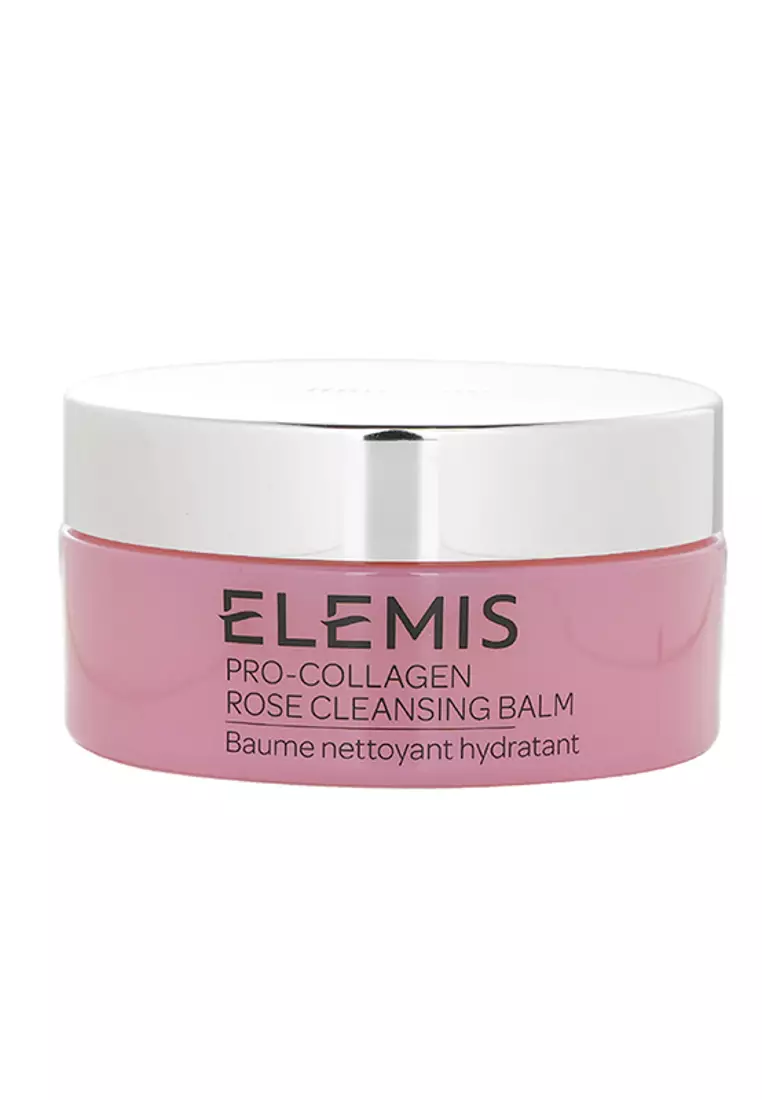 ELEMIS - Pro-Collagen Rose Cleansing Balm 105g/3.7oz.