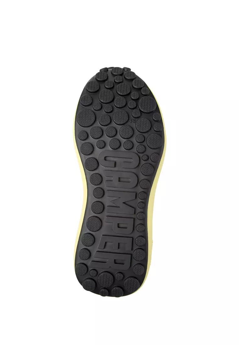 Buy CAMPER CAMPER Women Sneaker /Pelotas Athens /grey
