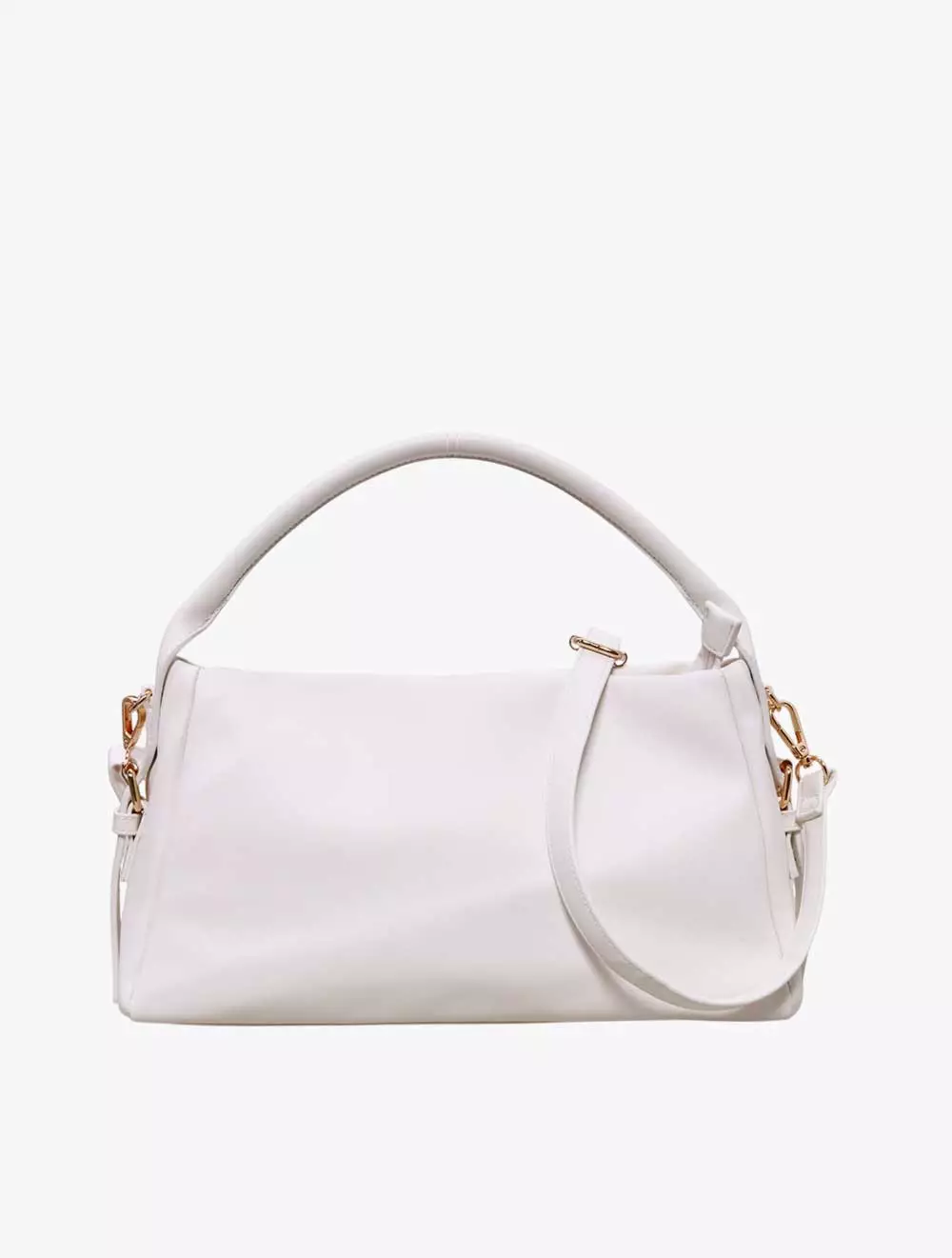 Payless Chrissie Accessories Hyebin Sling Bags - Off White_16