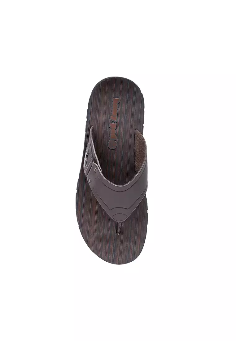 Homyped Astron 01 Sandal Jepit Pria