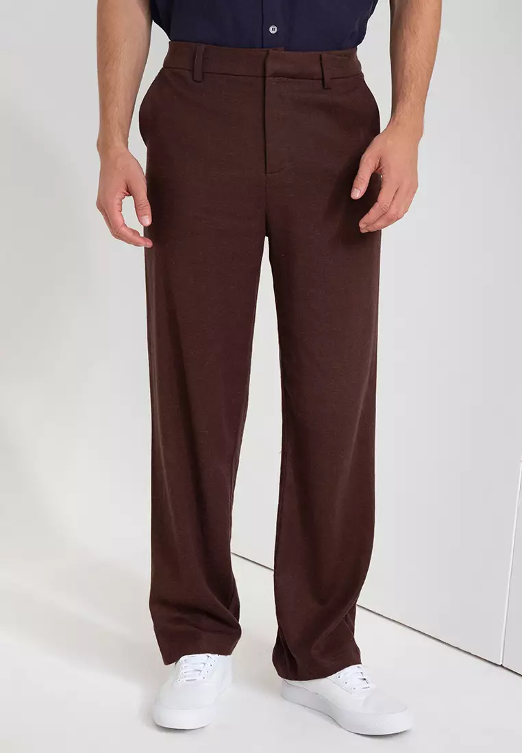 Straight cut trouser Clearance