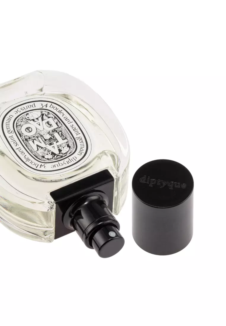 Buy Diptyque Diptyque TAM DAO Eau de Toilette 50ml 2025
