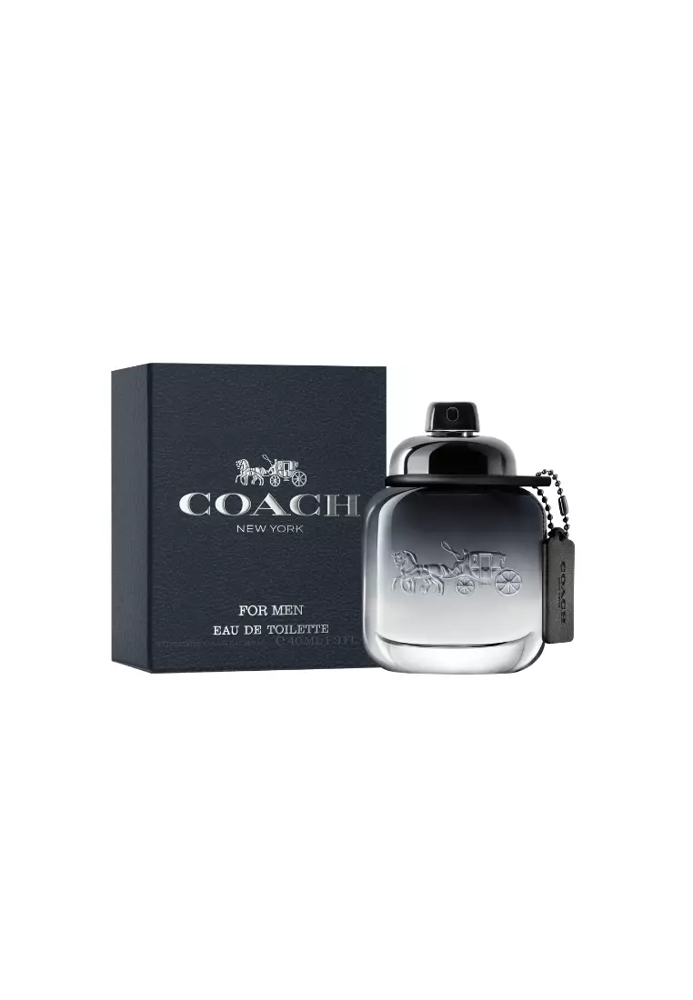 Coach Man EDT 40ml