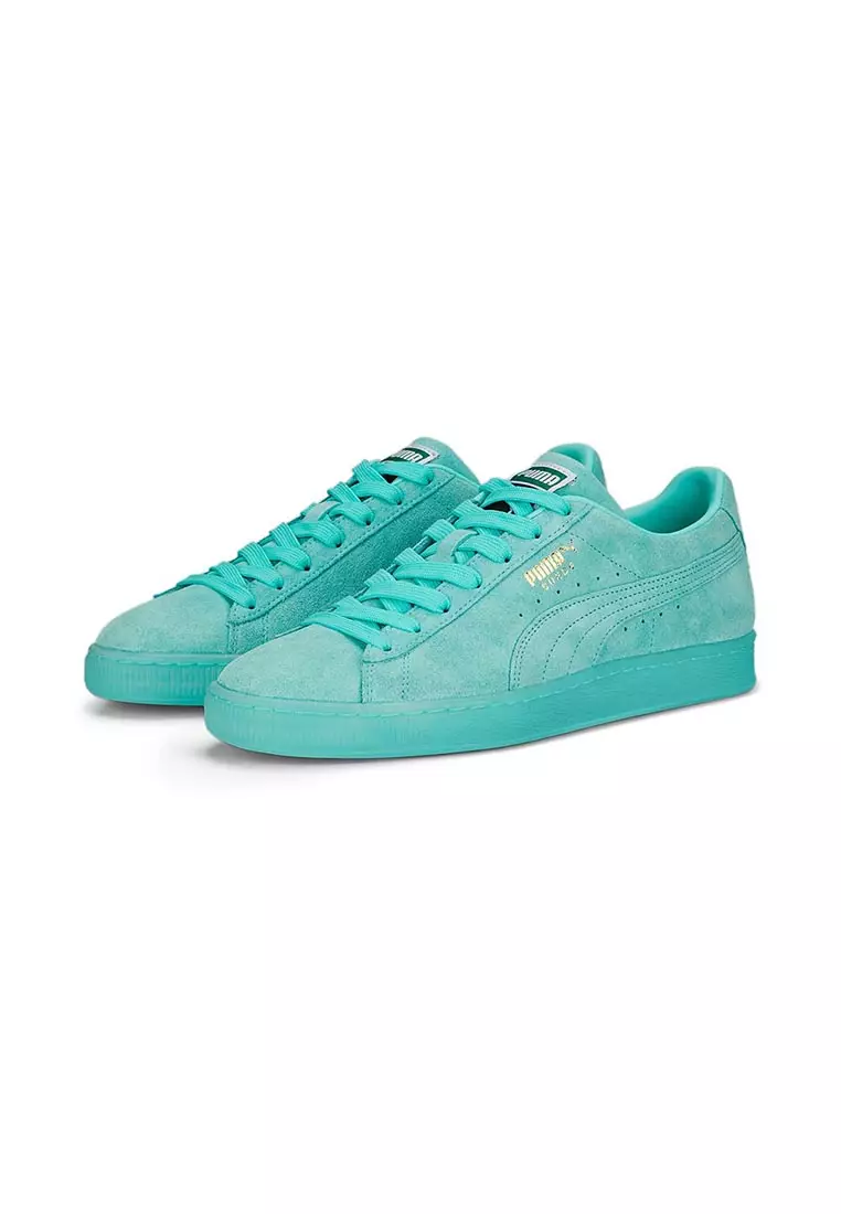 Buy PUMA Suede Classic Xxi Trainers 2024 Online ZALORA Philippines