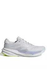 Crystal White/Matte Silver/Violet Tone