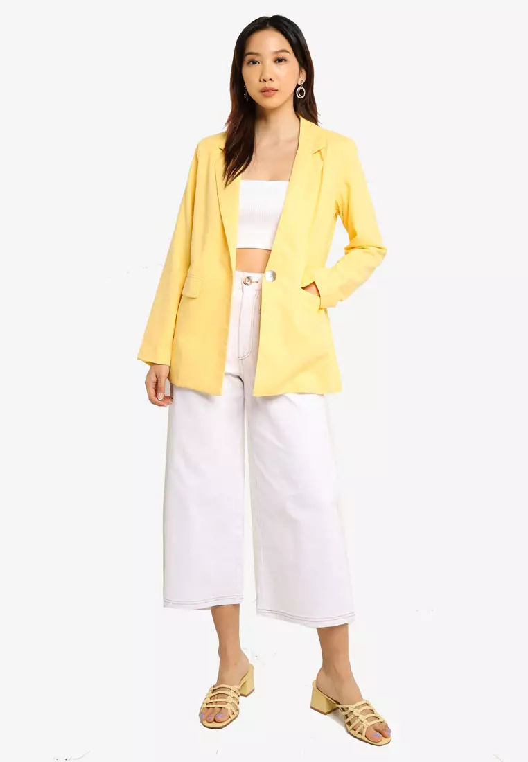 Joella Blazer