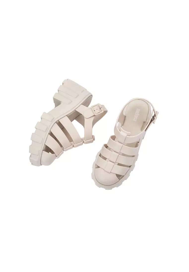 Megan Ad Beige Size 09