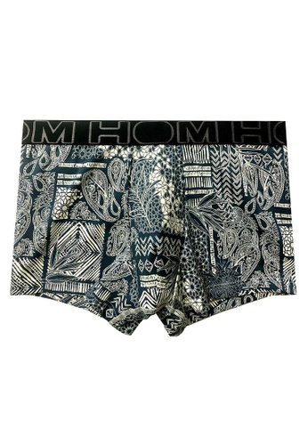 HOM black Boxer Briefs PD Special Collection_Bohemia 8FC7FUSB791CAEGS_1