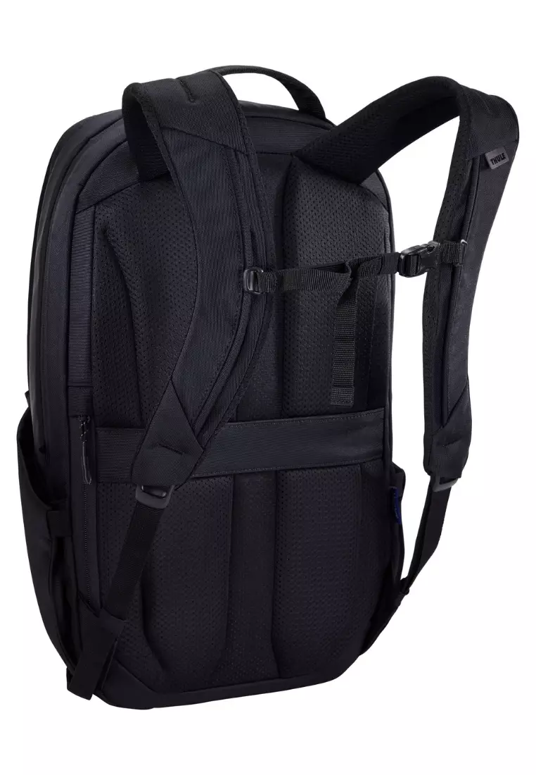 THULE Subterra 2 Backpack 21L - Black
