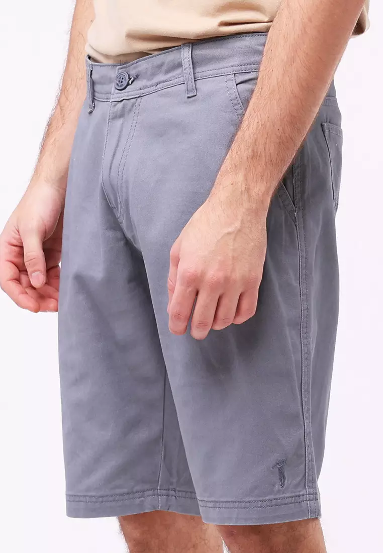 Tapered Shorts