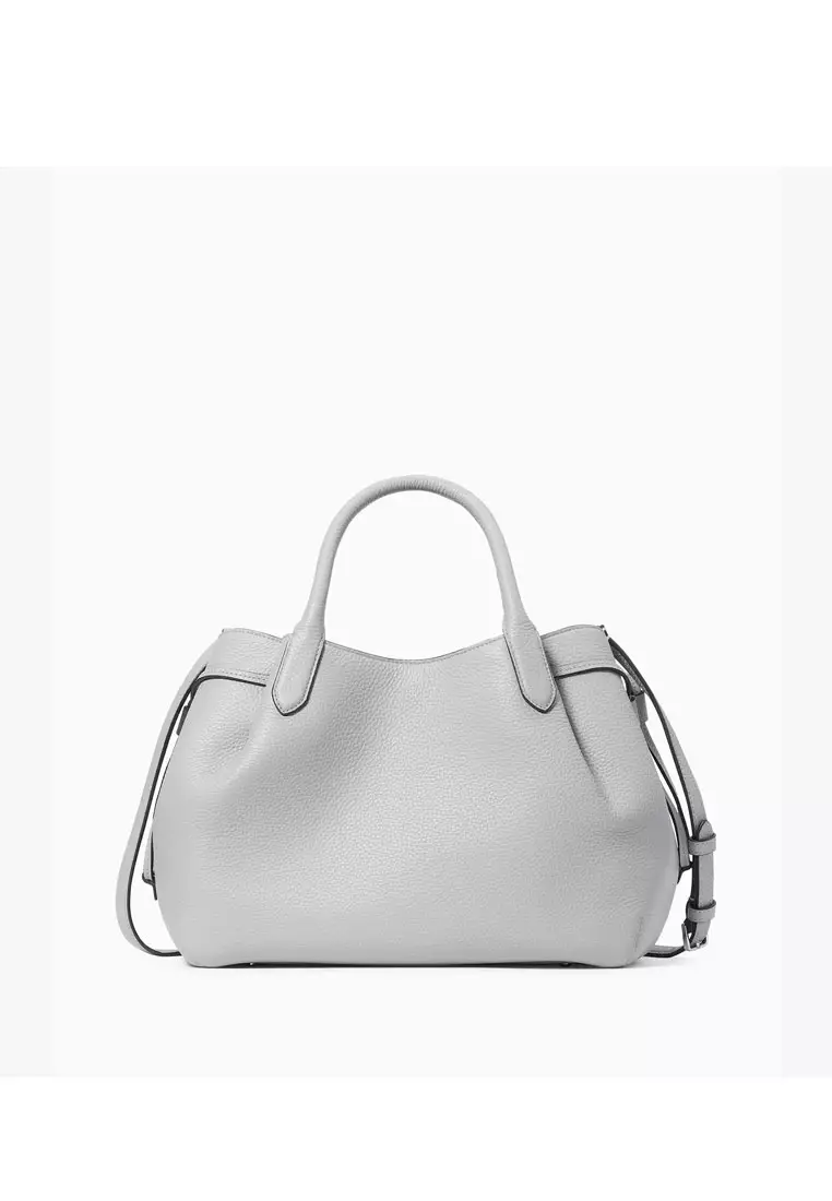 Dumpling Large Satchel