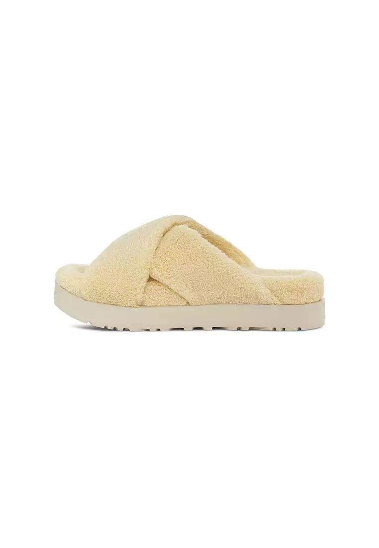 Ugg criss cross online slides