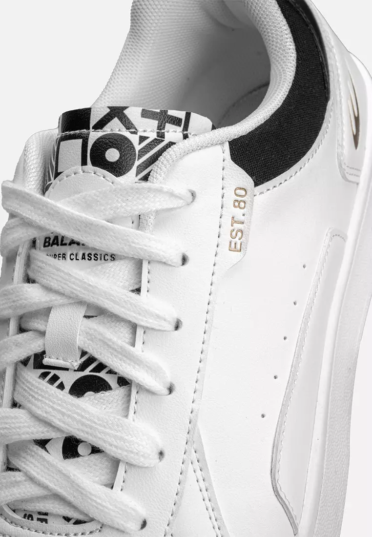 World Balance Heritage Men's Lifestyle Classic Shoes