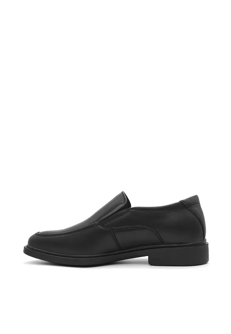 Steed Slip On AT Men's Dress Casual Shoes