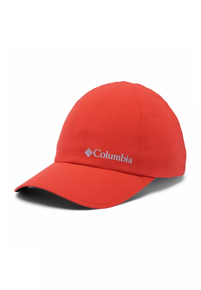Jual Columbia Columbia Silver Ridge™ IV Ball Cap Super Sonic Original ...