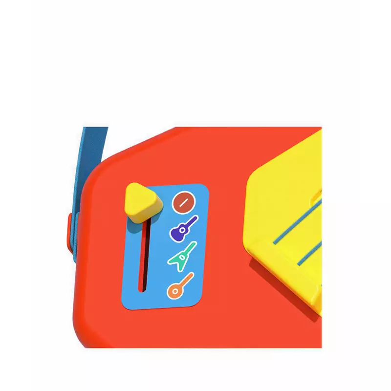 FAO Schwarz Toy Kids Interactive Guitar - FSZ1109020961