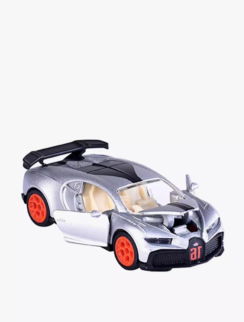 Majorette Bugatti Chiron Pur Sport Deluxe - MAJ120213D820