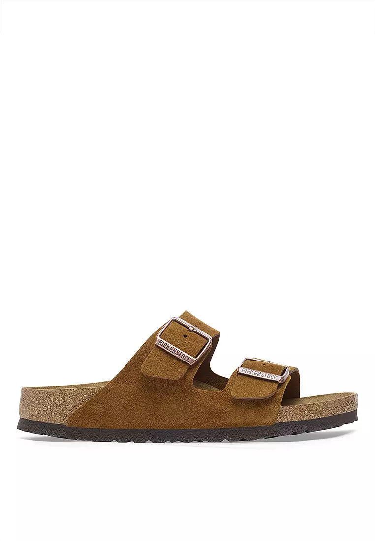 Arizona Suede