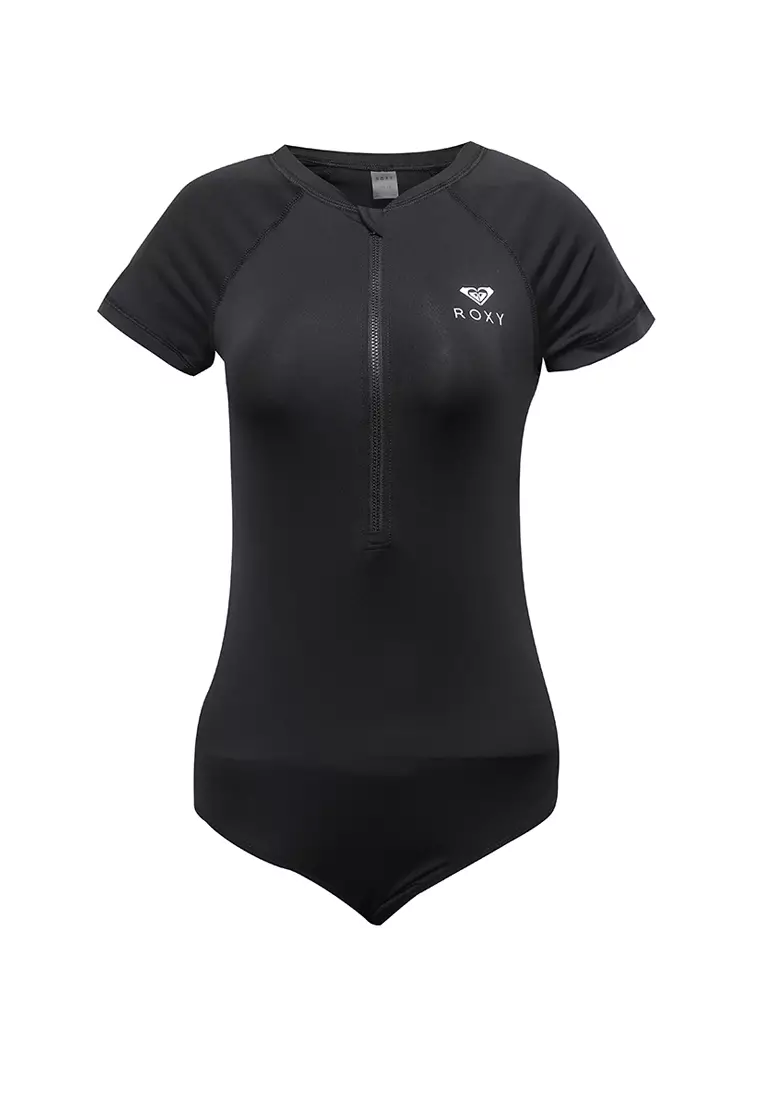 Essentials Cs Onesie Zipped 2