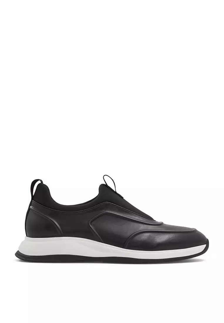 Discount on Aldo  shoes - SKU: Olio Slip On Sneakers