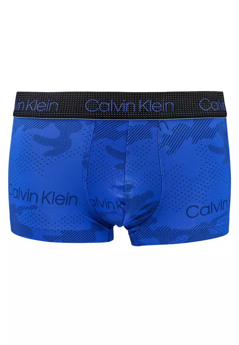 boxer shorts calvin klein air fx trunk