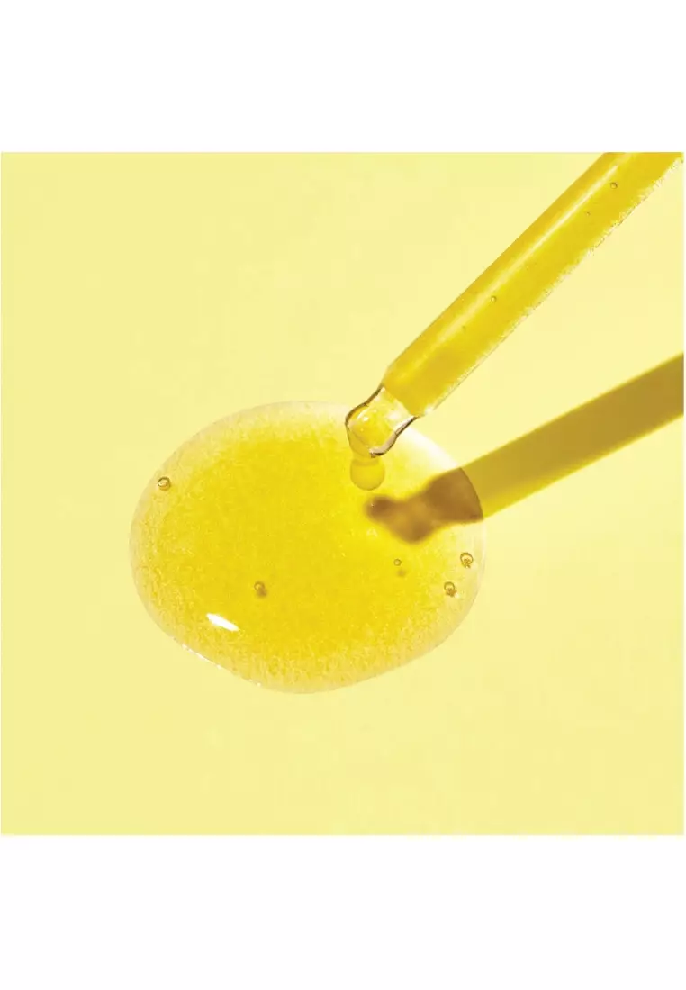 MISSHA Vita C Plus Spot Treatment & Firming Ampoule (30 ml)