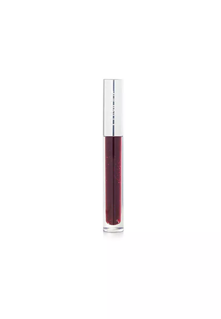 CLINIQUE - Pop Plush Creamy Lip Gloss - 01 Black Honey Pop 3.4ml/0.11oz
