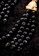 Grossé gold Grossé Noir et Blanc: gold plating, rhinestone, onyx necklace GJ23718 4A473AC988DA1EGS_3