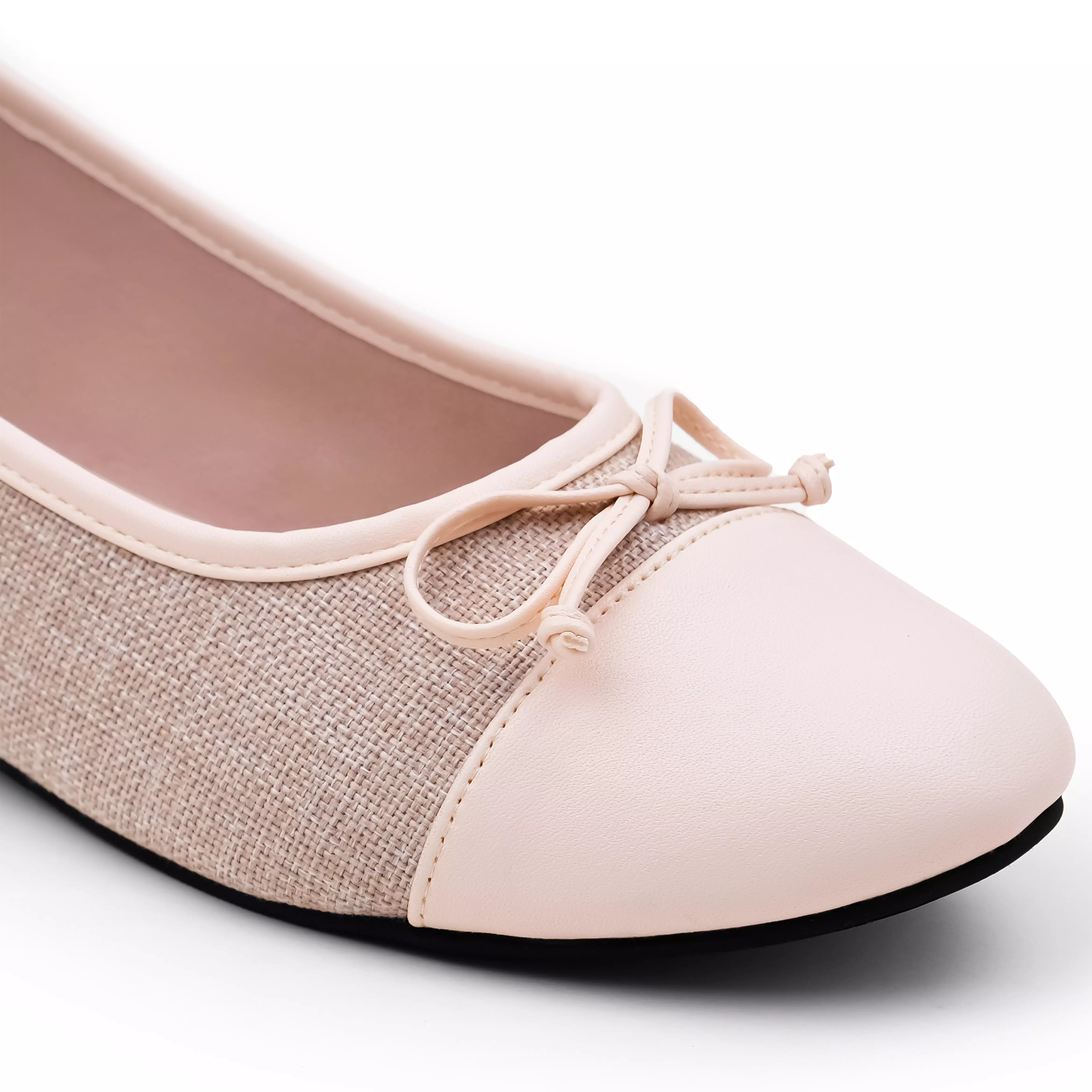 PATRIS Brigita Shoes Wanita Heels / Hak 2 Cm