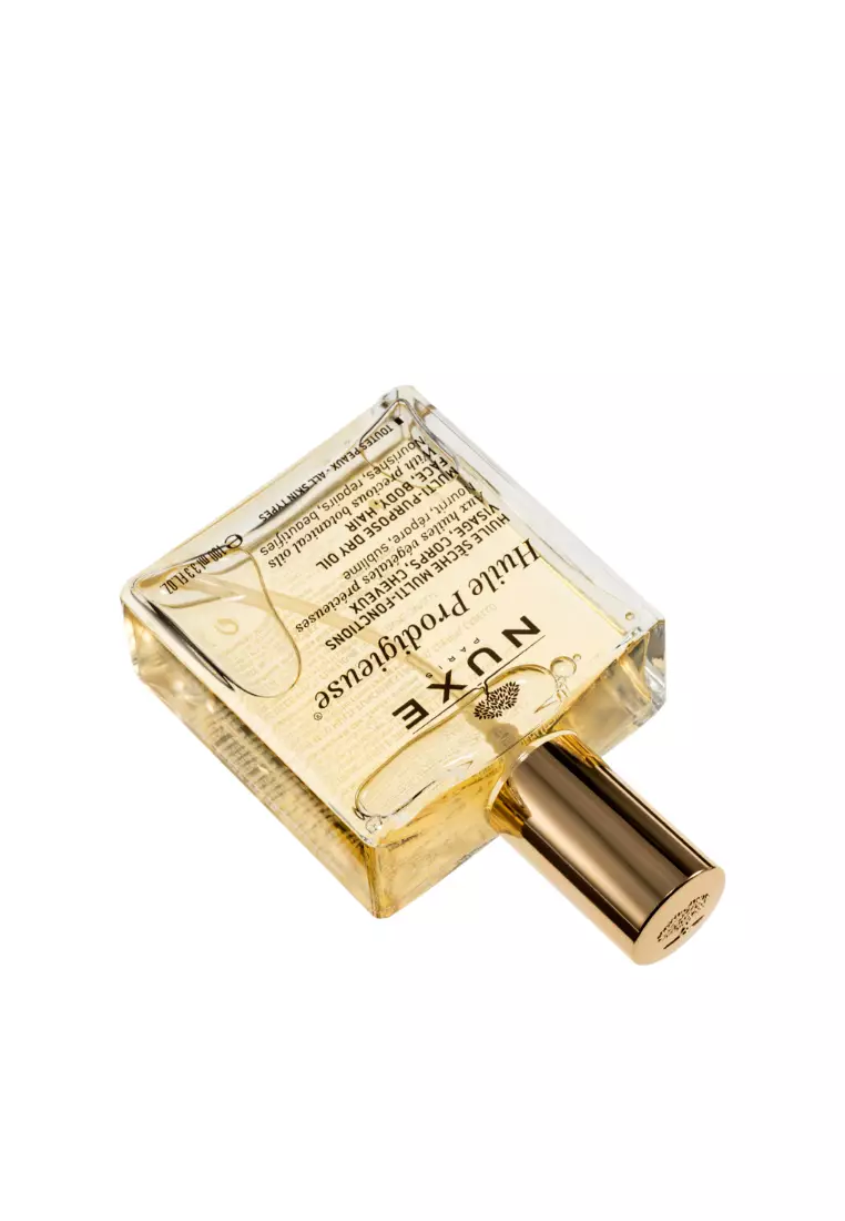 NUXE Huile Prodigieuse® Multi-Purpose Dry Oil 100ml