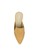 MAYONETTE beige MAYONETTE Lavender Heels - Sepatu Wanita - Beige F96B6SH39AC10FGS_4