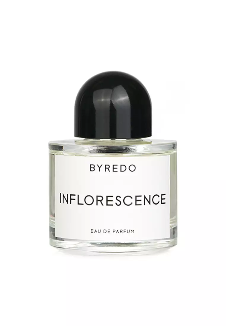 香水(ユニセックス) BYREDO INFLORESCENCE Eau de Parfum 50ml Buy Byredo BYREDO - Inflorescence Eau De Parfum Spray 50ml/1.6oz
