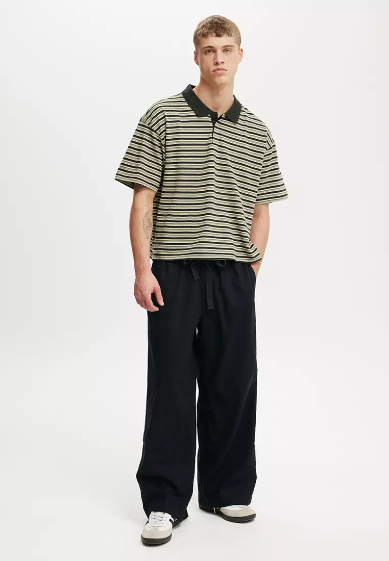 Super Baggy Easy Pants