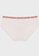 6IXTY8IGHT beige 6IXTY8IGHT VINBE PMP, Simple Printed Cotton Hipster Panties for Woman PT12228 83473US612855DGS_6