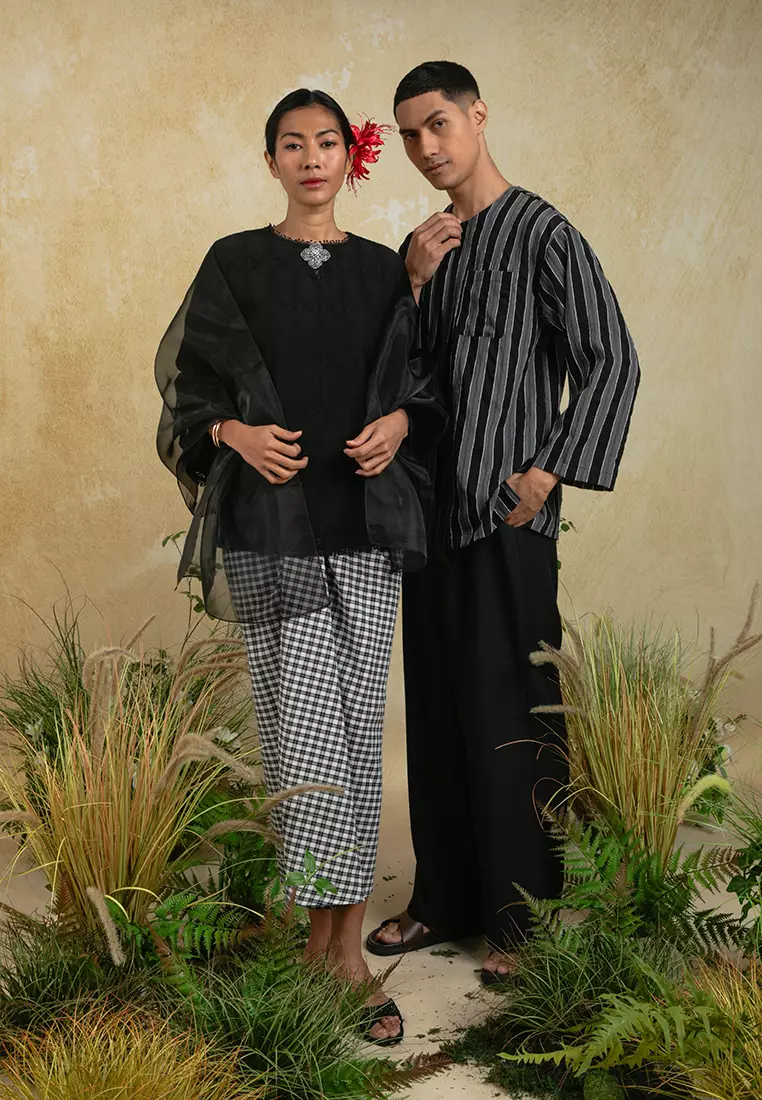 Men's Ahdam Casual Shirt