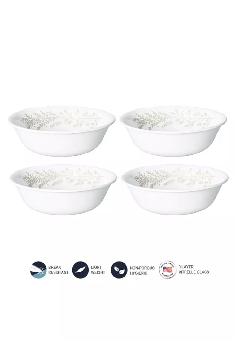 Corelle vitrelle top bowl