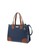 LancasterPolo blue Groovy Matching Handbag DDDE7AC781F761GS_2