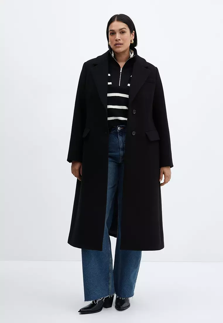 Full overcoat new arrivals
