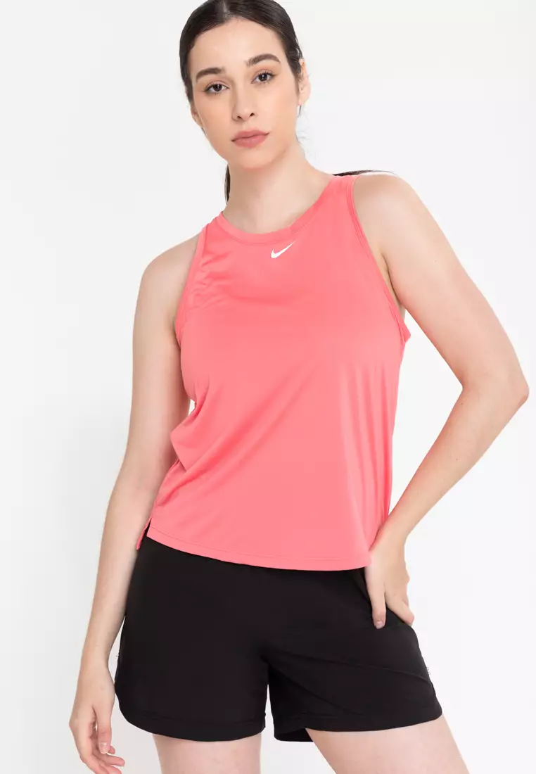 Dri fit tank top womens discount