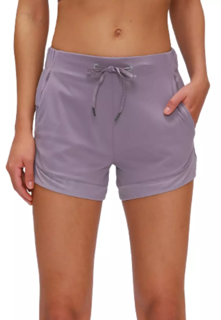 Iris Sports Shorts