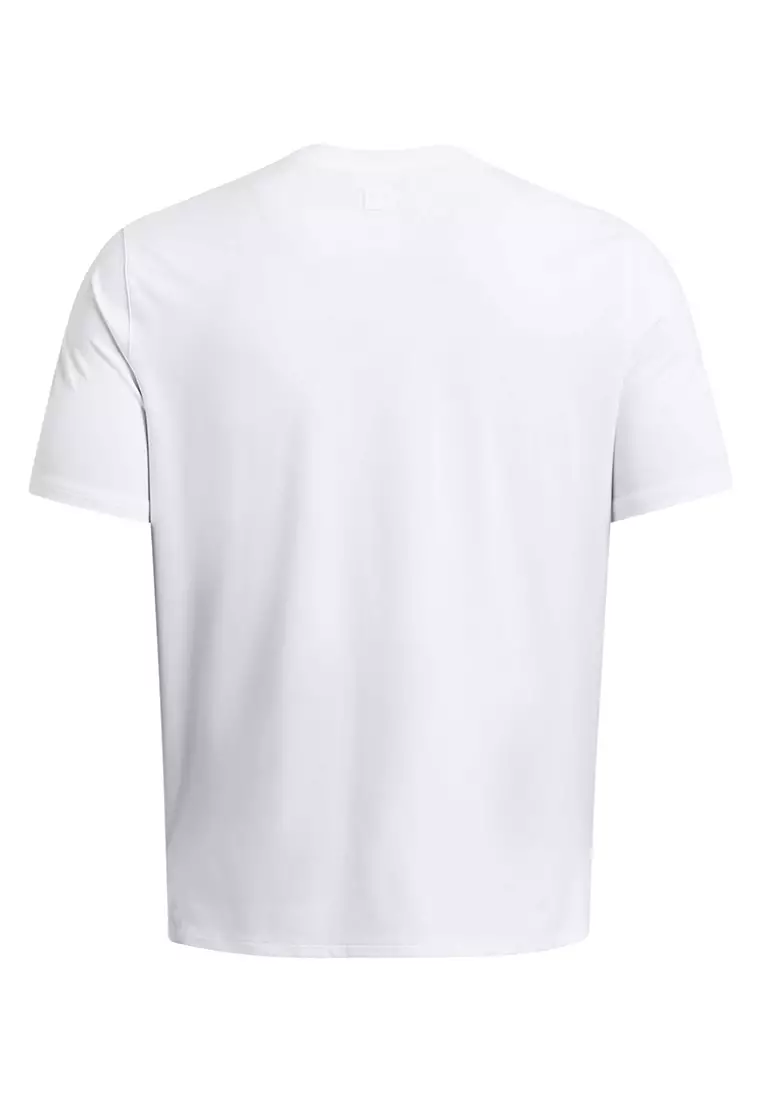 Men's Meridian Short Sleeves T-Shirt