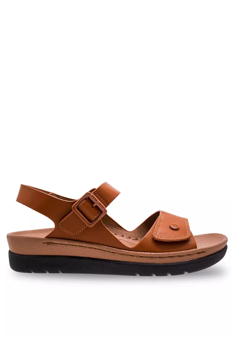 Beach Shoes Casual Sandals Strap Velcro Sandals Buy Louis Cuppers