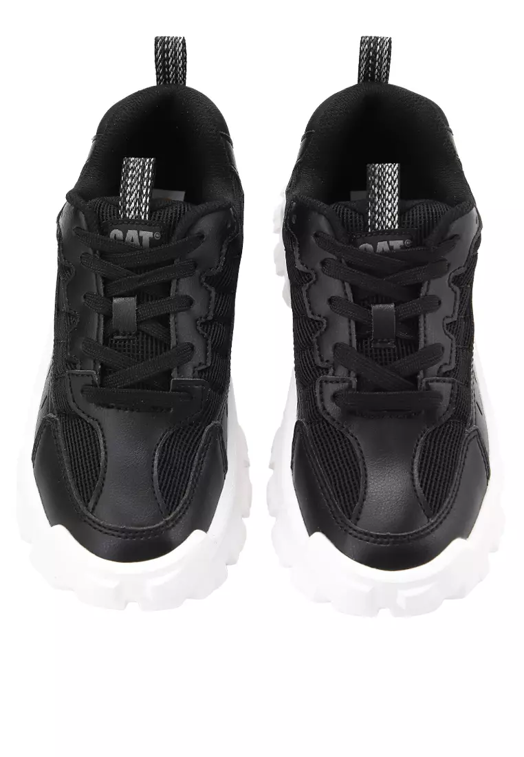 Intruder Lite Vent Ws