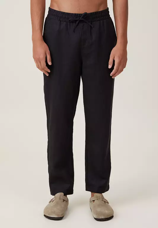 Linen Pants